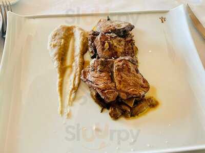 Restaurante Parador De Arcos De La Frontera