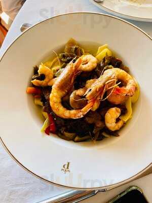 Restaurante Parador De Arcos De La Frontera