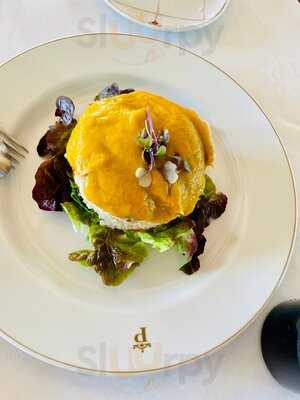 Restaurante Parador De Arcos De La Frontera