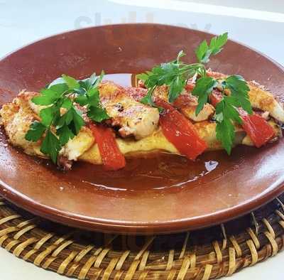 Restaurante La Panacota