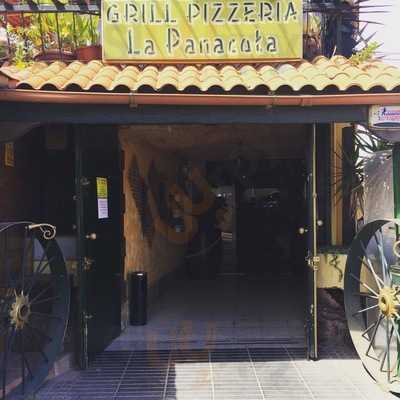 Restaurante La Panacota