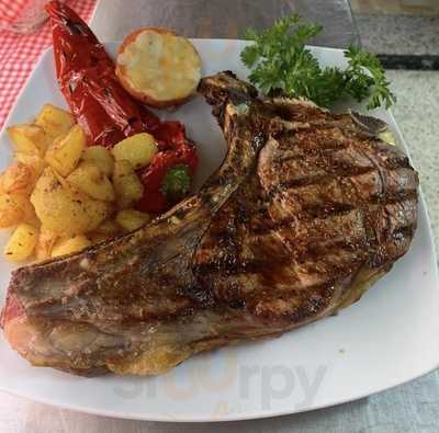 Restaurante La Panacota