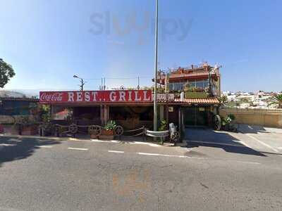 Restaurante La Panacota