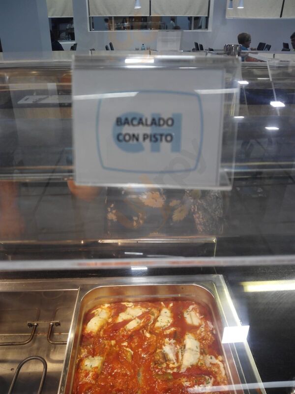 Cullera Holiday Restaurant