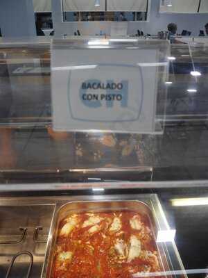 Cullera Holiday Restaurant