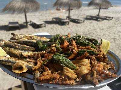 Chiringuito A Tu Aire