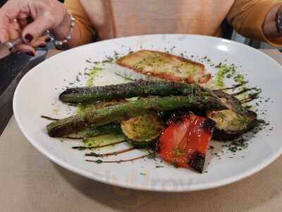 Restaurante La Vereda