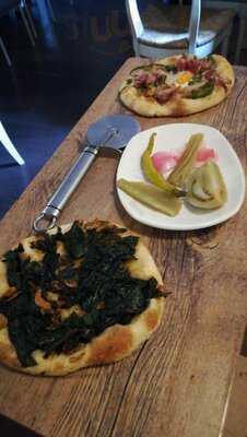 Restaurante La Vereda