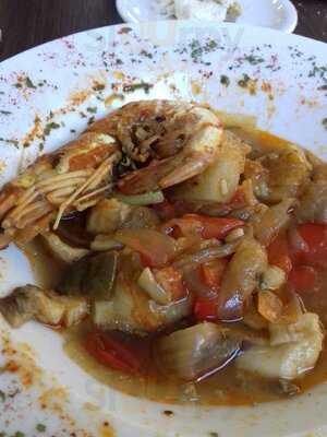 Restaurante La Vereda