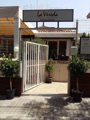 Restaurante La Vereda