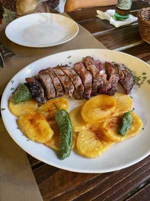 Restaurante La Vereda