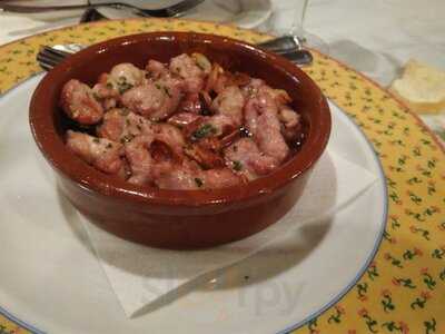 Restaurante La Manduca