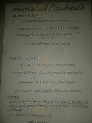 Restaurante La Manduca