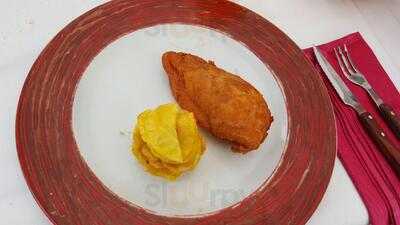 Restaurante La Manduca