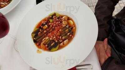 Restaurante La Manduca