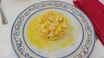 Restaurante La Manduca