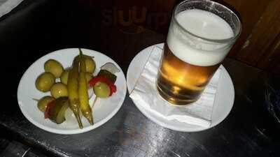 Restaurante La Manduca