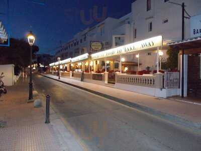 Supertramps Restaurant & Bar