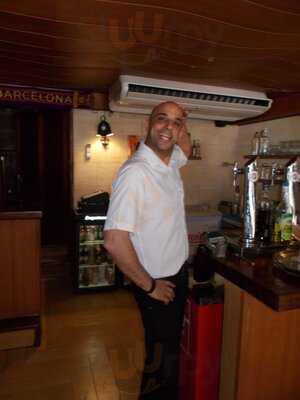 Supertramps Restaurant & Bar