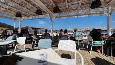 Llaüt Beach Bar