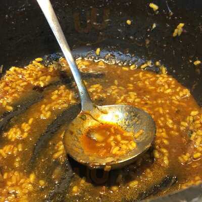 Senia By Alvaro Saez