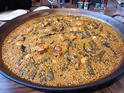 Senia By Alvaro Saez