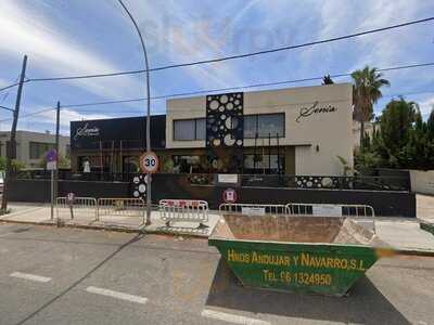 Senia By Alvaro Saez