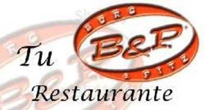 Restaurante B&p