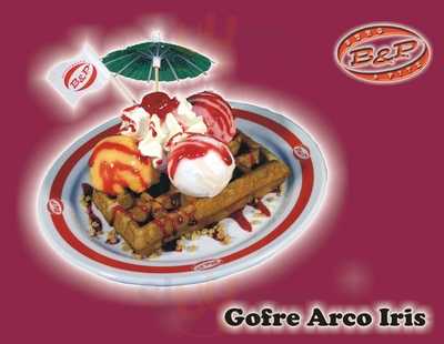 Restaurante B&p