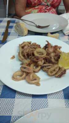 Freiduria Pinacho Beach