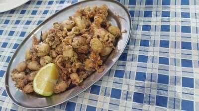 Freiduria Pinacho Beach