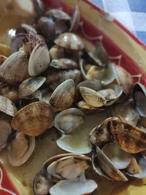 Freiduria Pinacho Beach