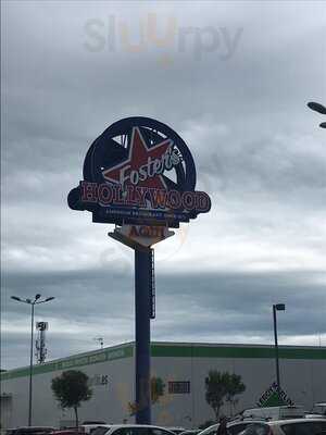 Foster's Hollywood