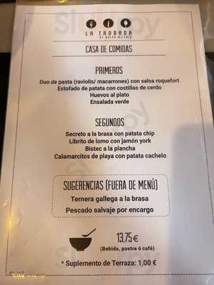 La Trobada By Nuevo Milenio