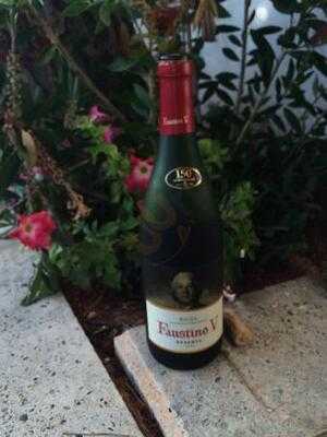 Casablanca Restaurant