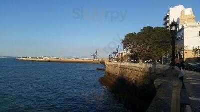 Casablanca Restaurant