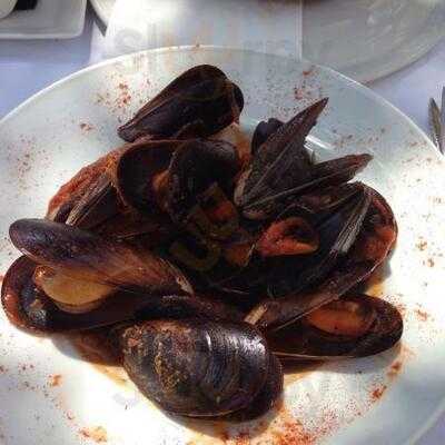 Casablanca Restaurant