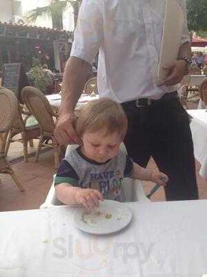 Casablanca Restaurant