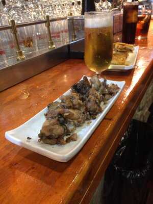 Restaurante La Curva