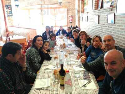 Restaurante La Curva