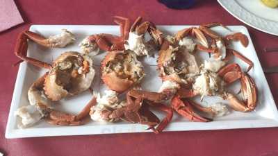 Restaurante La Curva