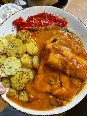 Restaurante La Curva