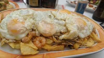 Restaurante La Curva