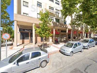 Restaurante La Curva