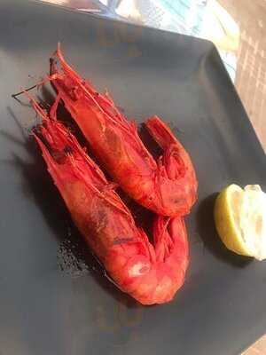 Freiduria Marisqueria El Destierro