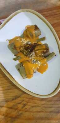 Bodegón Mariño Periky