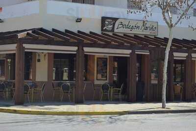 Bodegón Mariño Periky