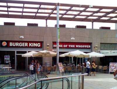 Burger King