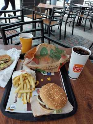 Burger King