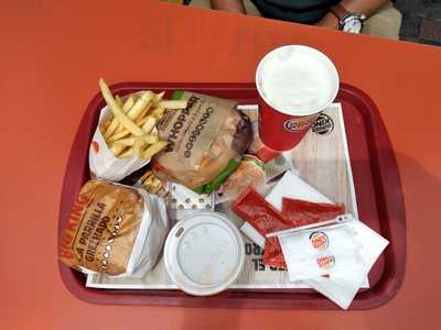 Burger King